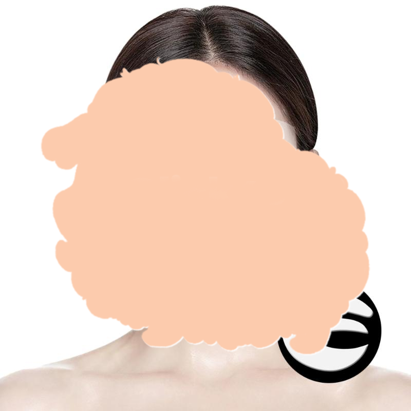 Collagen Under Eye Patches - 5 Pairs Box Moisturizing Collagen Eye