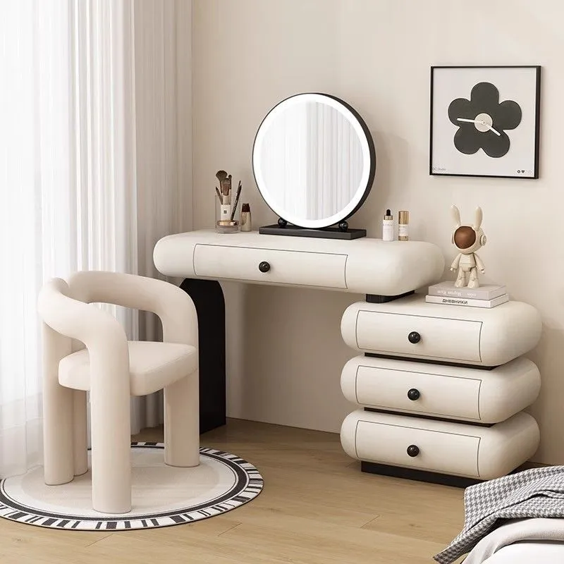 for light luxury solid wood dr - огляд і ціна Makeup