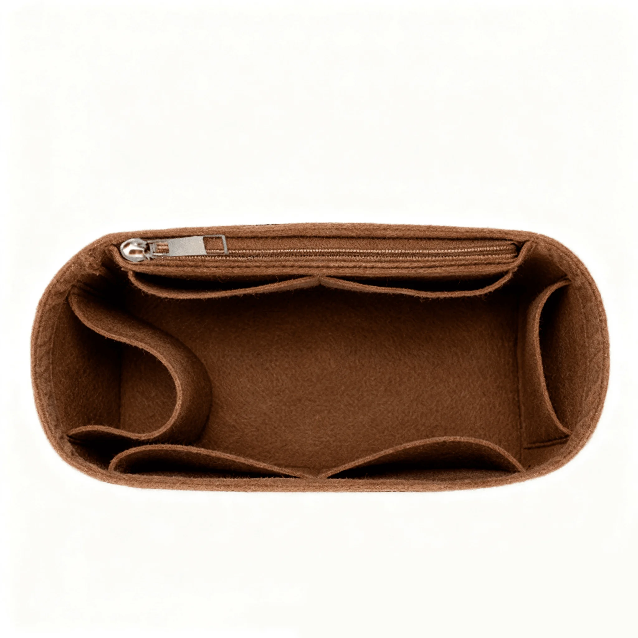 Bag Organizer Felt Purse Inser - огляд і ціна Makeup