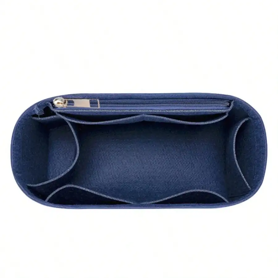 Bag Organizer Felt Purse Inser - огляд і ціна Makeup