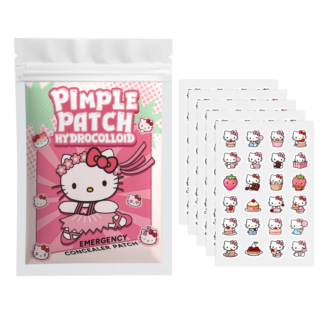 24/48/72/120pcs Hello Kitty Pa - огляд і ціна Skincare