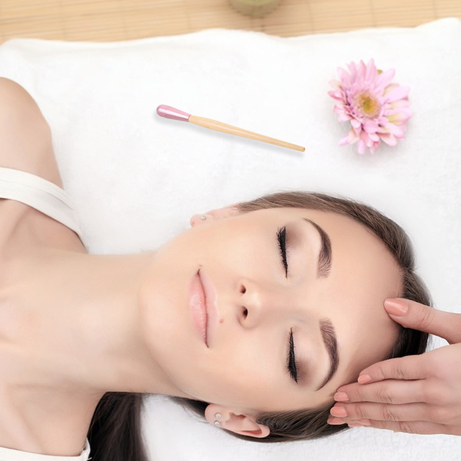 Women Face Ice Roller Facial C - огляд і ціна Face Ice Roller Puffiness