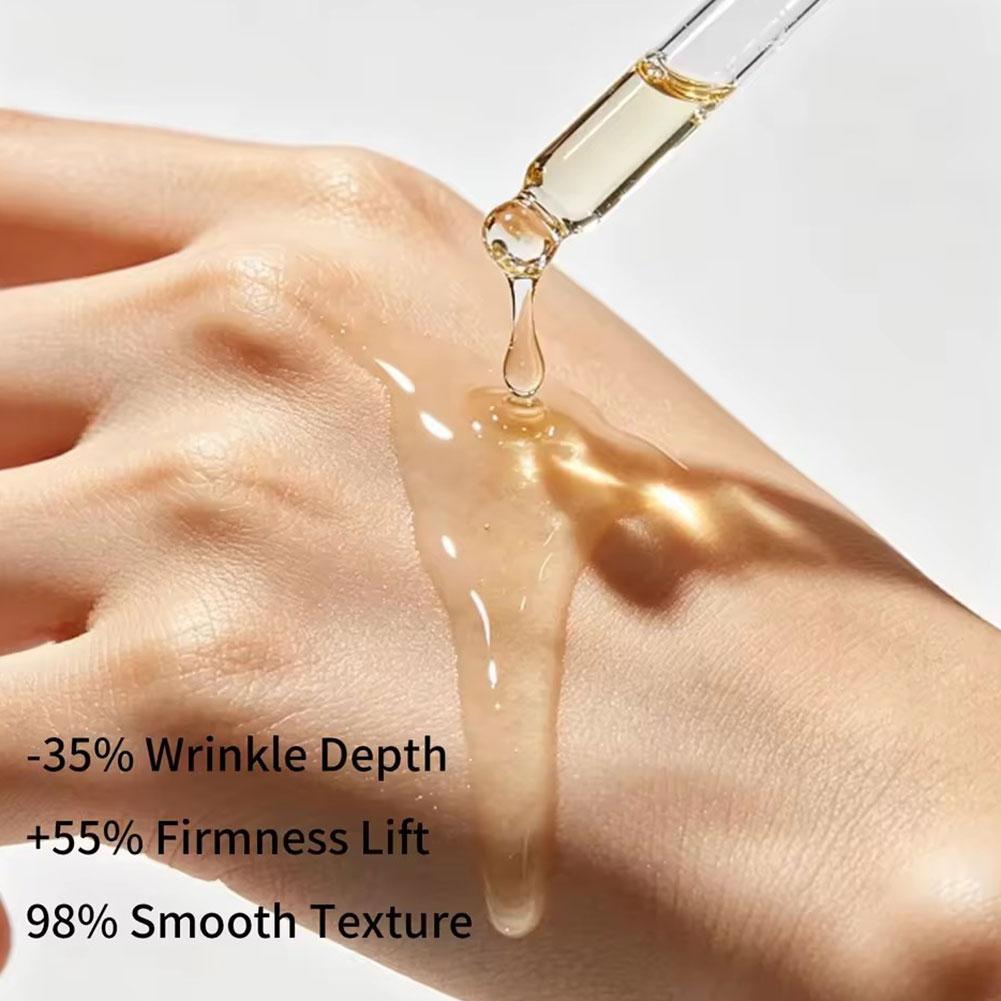 Retinol Face Serum Anti-Aging  - огляд і ціна Retinol Anti Wrinkle Cream