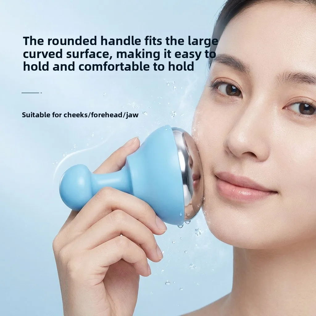 Cryo Stick Facial Ice Roller f - огляд і ціна Face Ice Roller Puffiness