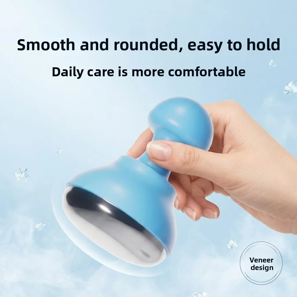 Cryo Stick Facial Ice Roller f - огляд і ціна Face Ice Roller Puffiness