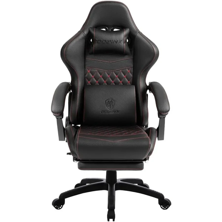 Gaming Chair Big and Tall for  - огляд і ціна Massage
